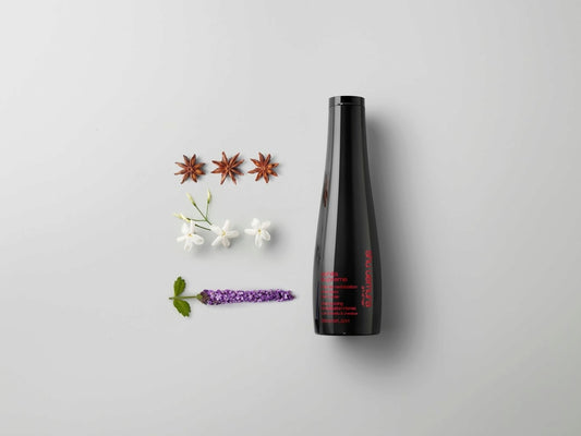 Shu Uemura Ashita Supreme Shampoo 300 ml