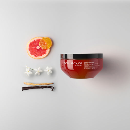 Color Lustre Maske 200ml
