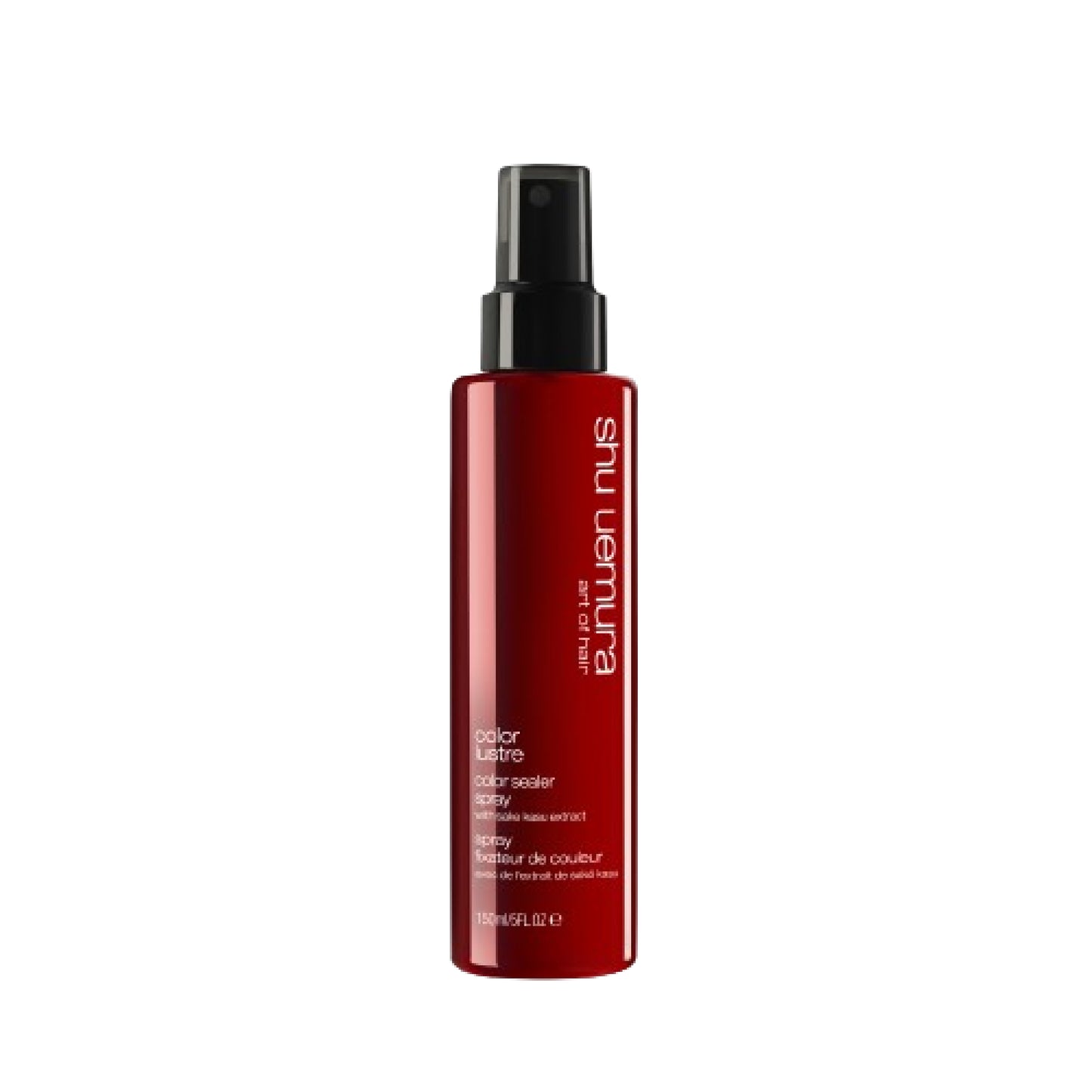 Shu Uemura Color Lustre Spray 150 ml