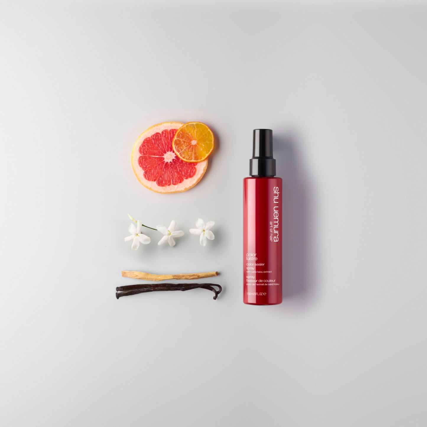 Shu Uemura Color Lustre Spray 150 ml