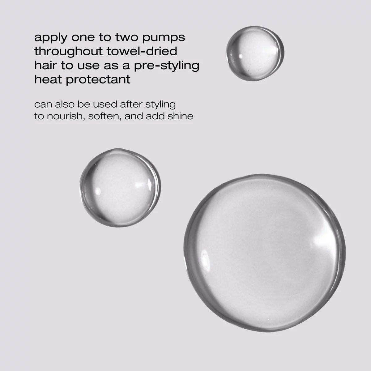 Shu Uemura Essence Absolue Nourishing Protective Oil 150 ml – Öltextur und Anwendung