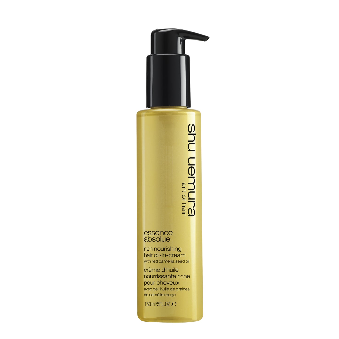 Shu Uemura Essence Absolue Oil-in-Cream 150 ml