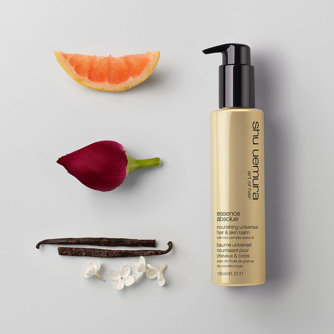 Shu Uemura Essence Absolue Universal Balm Hair & Skin 150 ml