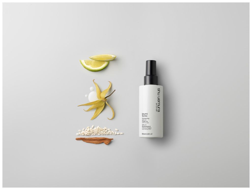 Izumi Tonic Serum 90 ml – Shu Uemura