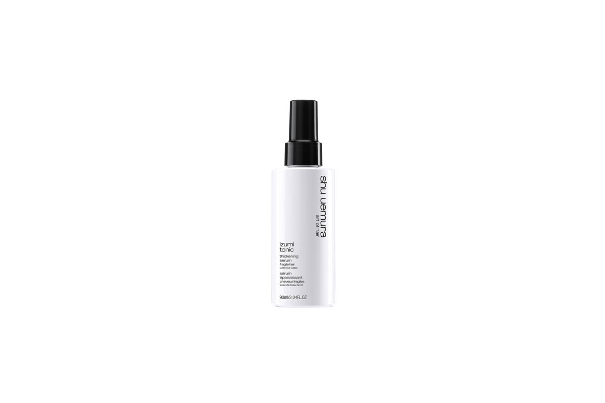 Shu Uemura Izumi Tonic Verdichtendes Serum 90 ml – Produktansicht
