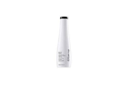 Shu Uemura Izumi Tonic Stärkendes Shampoo 300 ml – Produktansicht