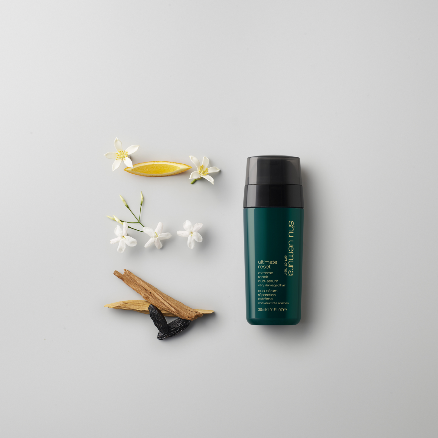 Shu Uemura Ultimate Reset Extreme Repair Oil Concentrate 50 ml