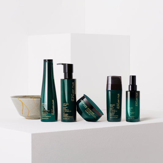 Ultimate Reset 5 Set
