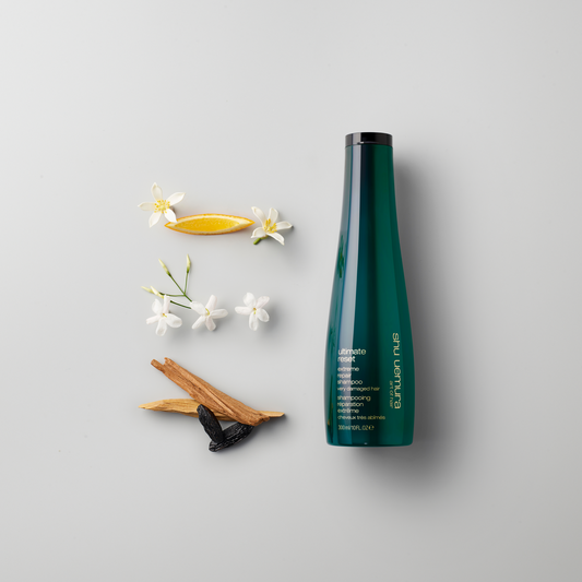 Ultimate Reset Shampoo 300ml
