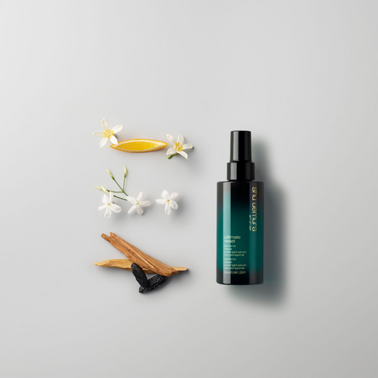 Ultimate Reset Night Serum 90ML
