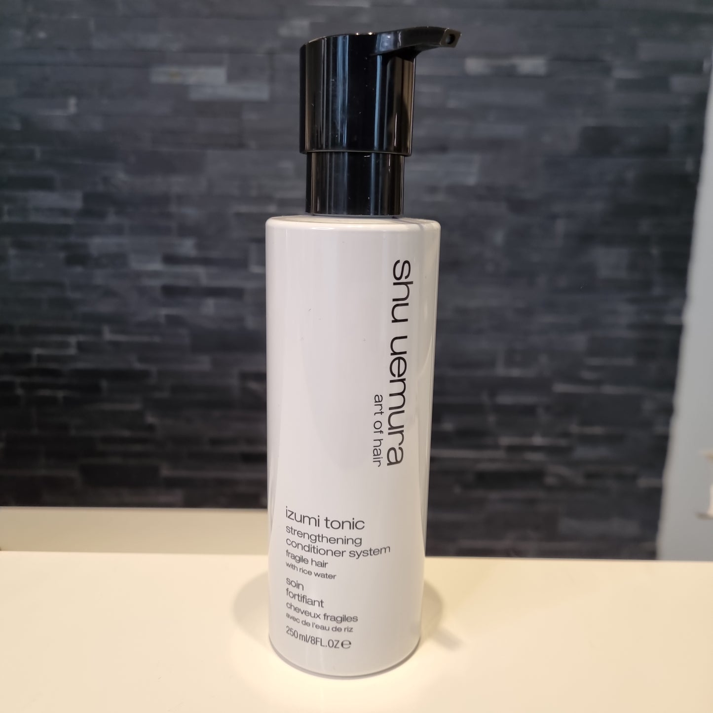 Izumi Conditioner 250 ml – Shu Uemura