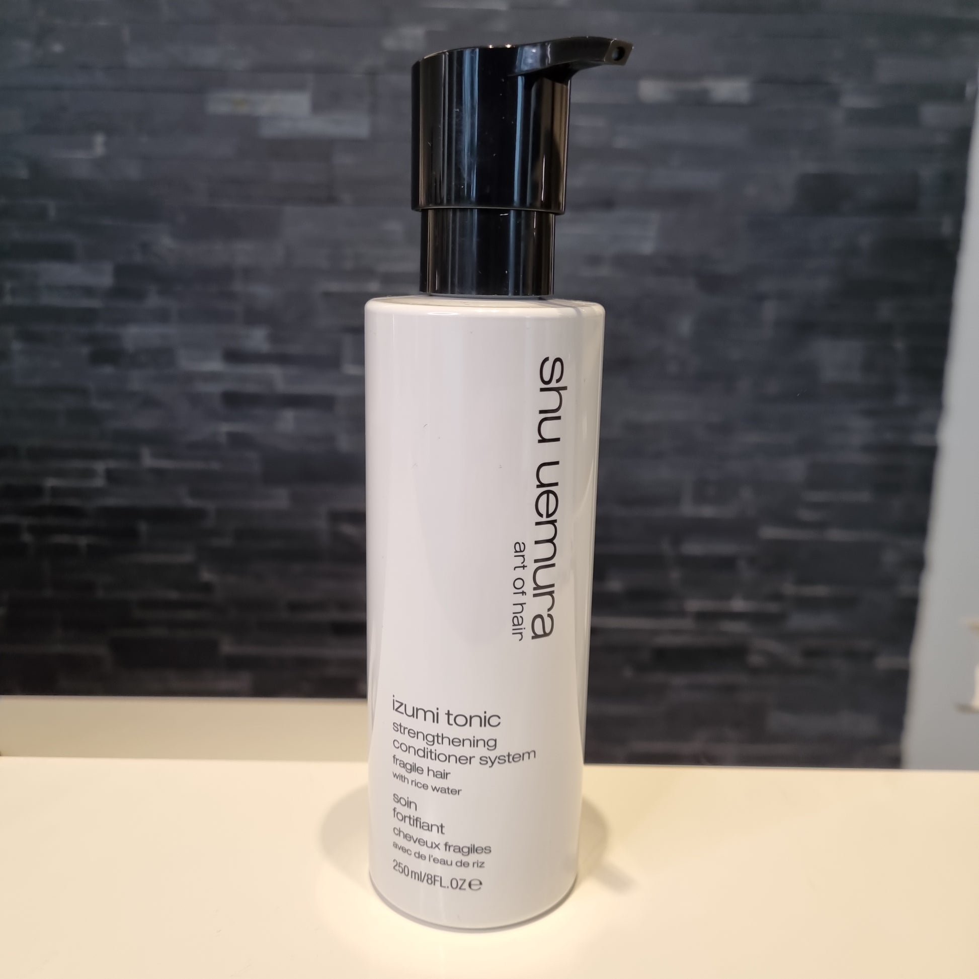 Izumi Conditioner 250 ml – Shu Uemura