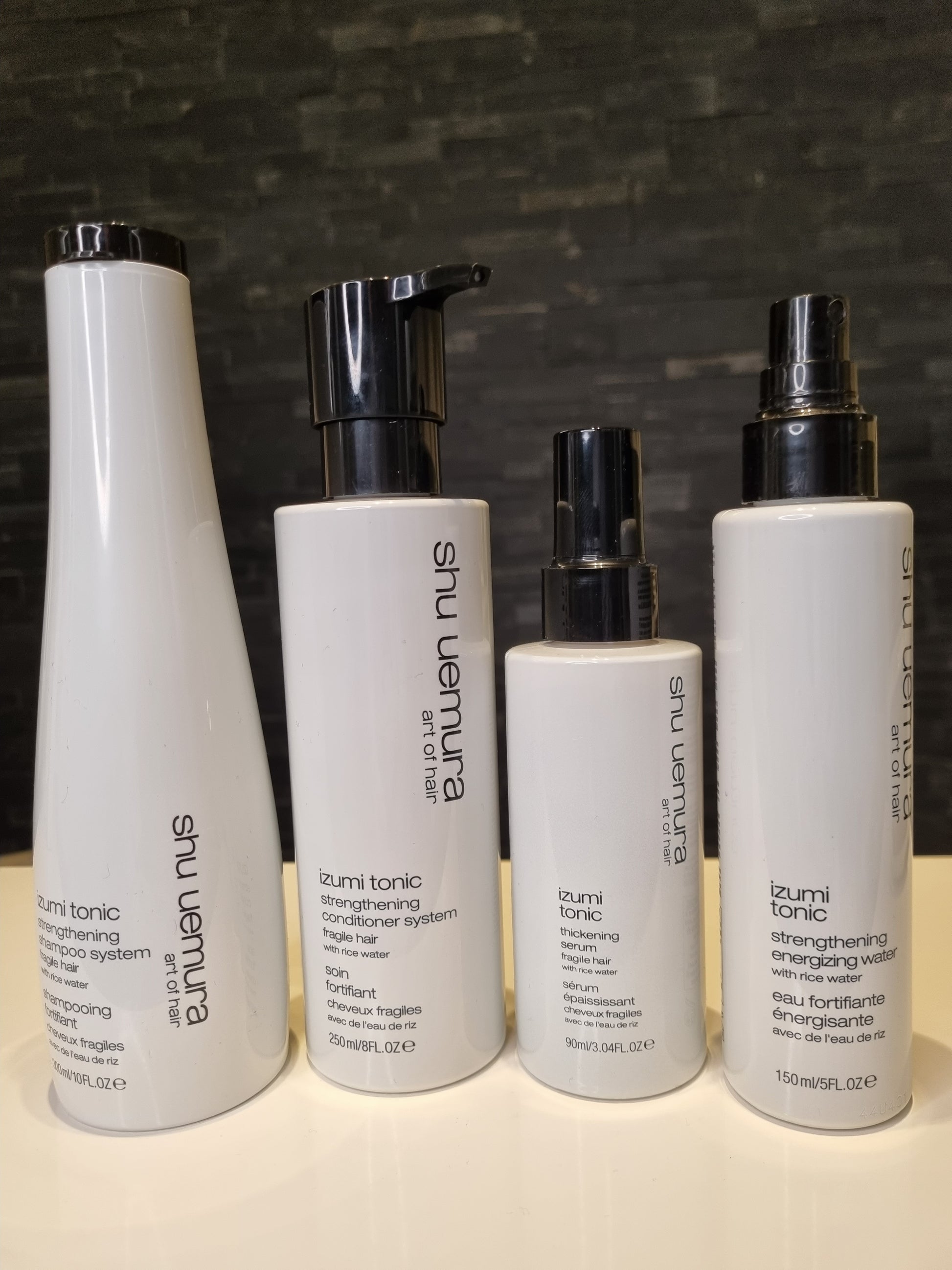 Izumi Set by Urs – Ursnauer