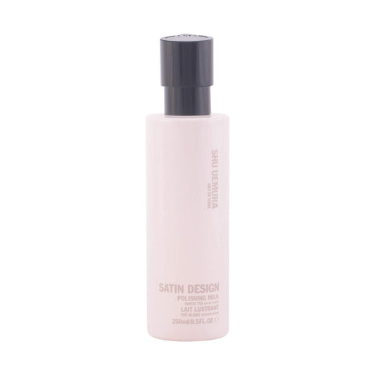 Satin Design Polishing Milk 251ml