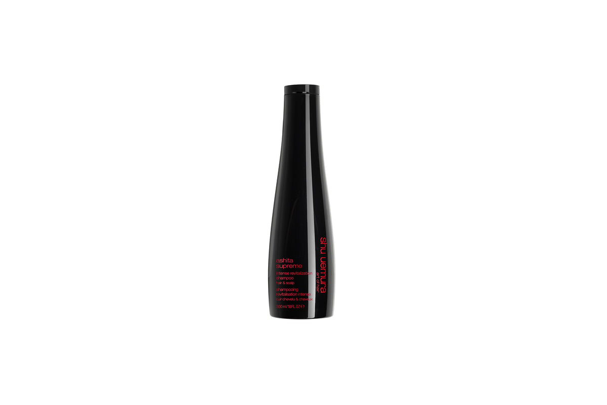 Shu Uemura Ashita Supreme Shampoo 300 ml