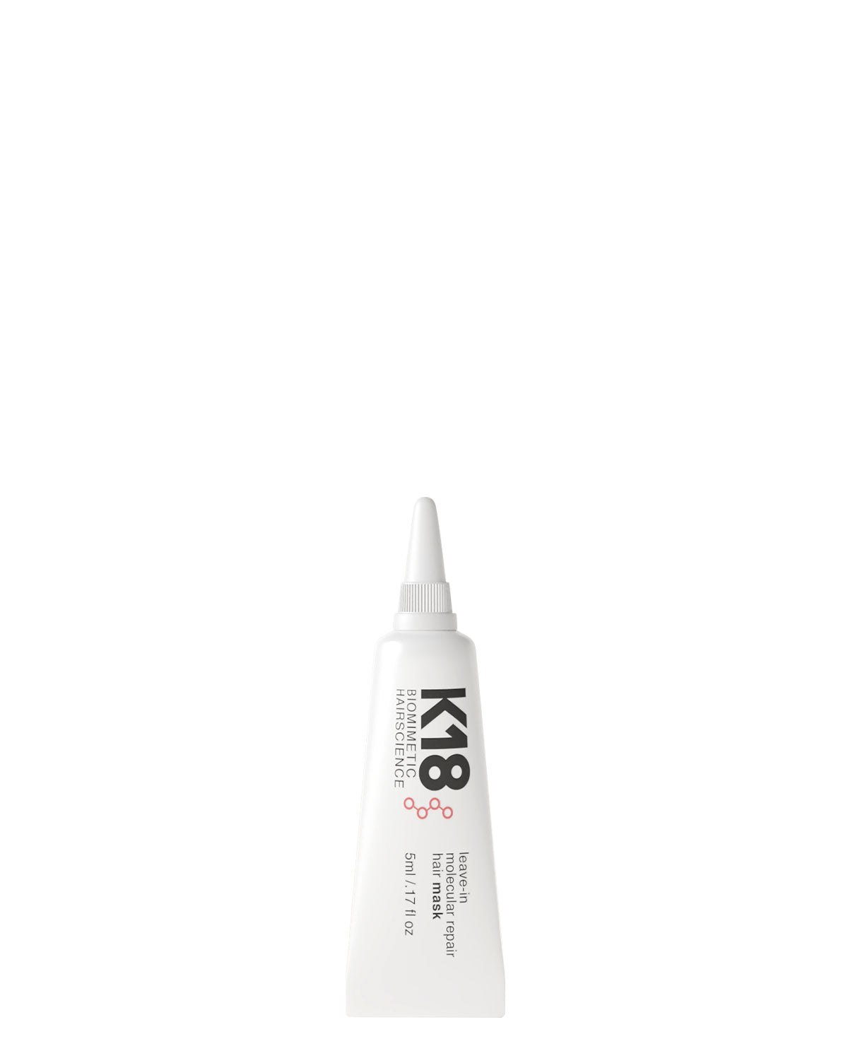 K18 Leave-In Molecular Repair Hair Mask 5 ml