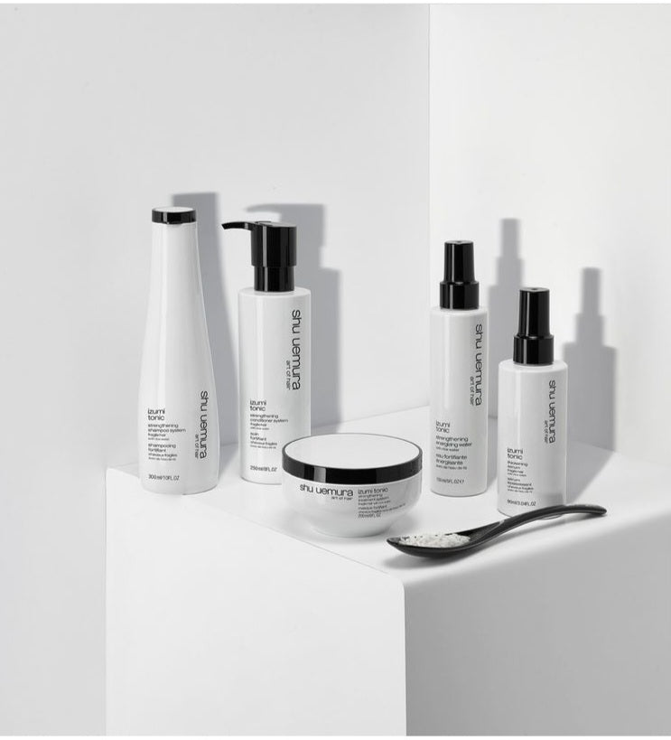 Izumi Conditioner 250 ml – Shu Uemura