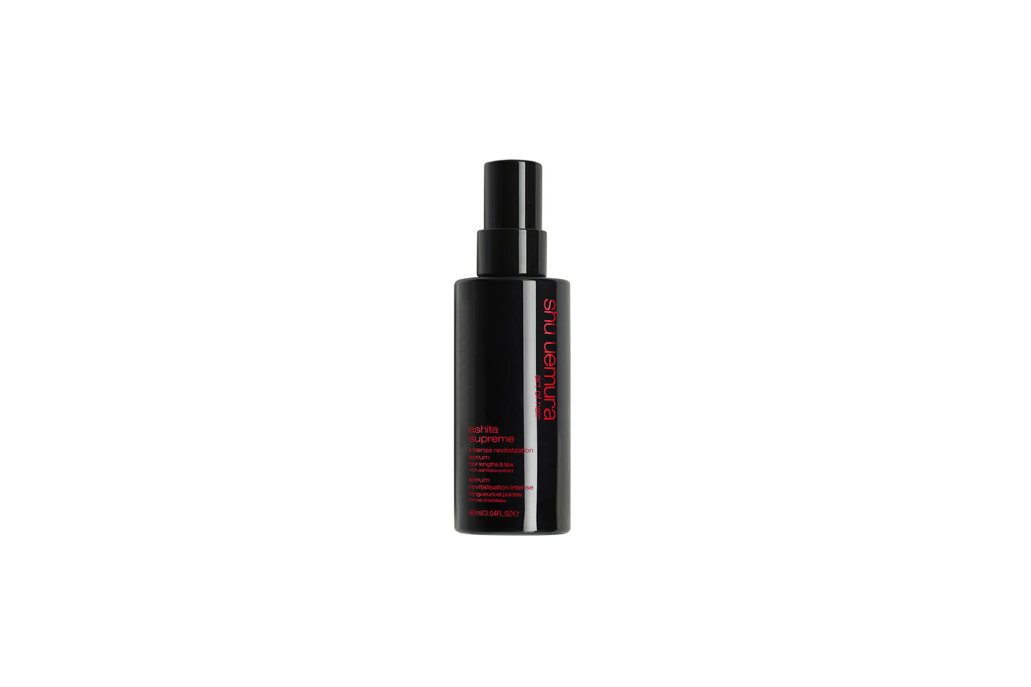 Shu Uemura Ashita Supreme Leave-in-Haarserum 90 ml
