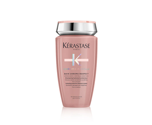 Bain Chroma Respect Shampoo 250ml