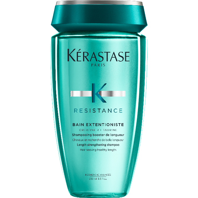 Kérastase Résistance Bain Extentioniste Shampoo 250 ml