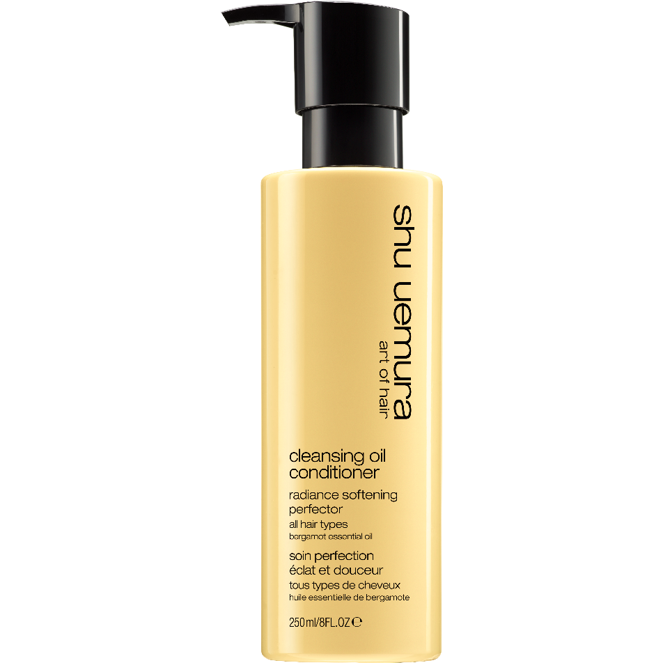 Cleansing Oil Conditioner Radiance Softening 250ml