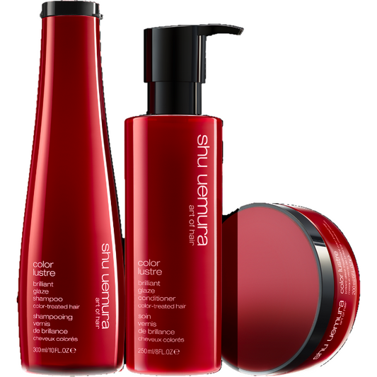 Color Lustre ULTIMATE SET