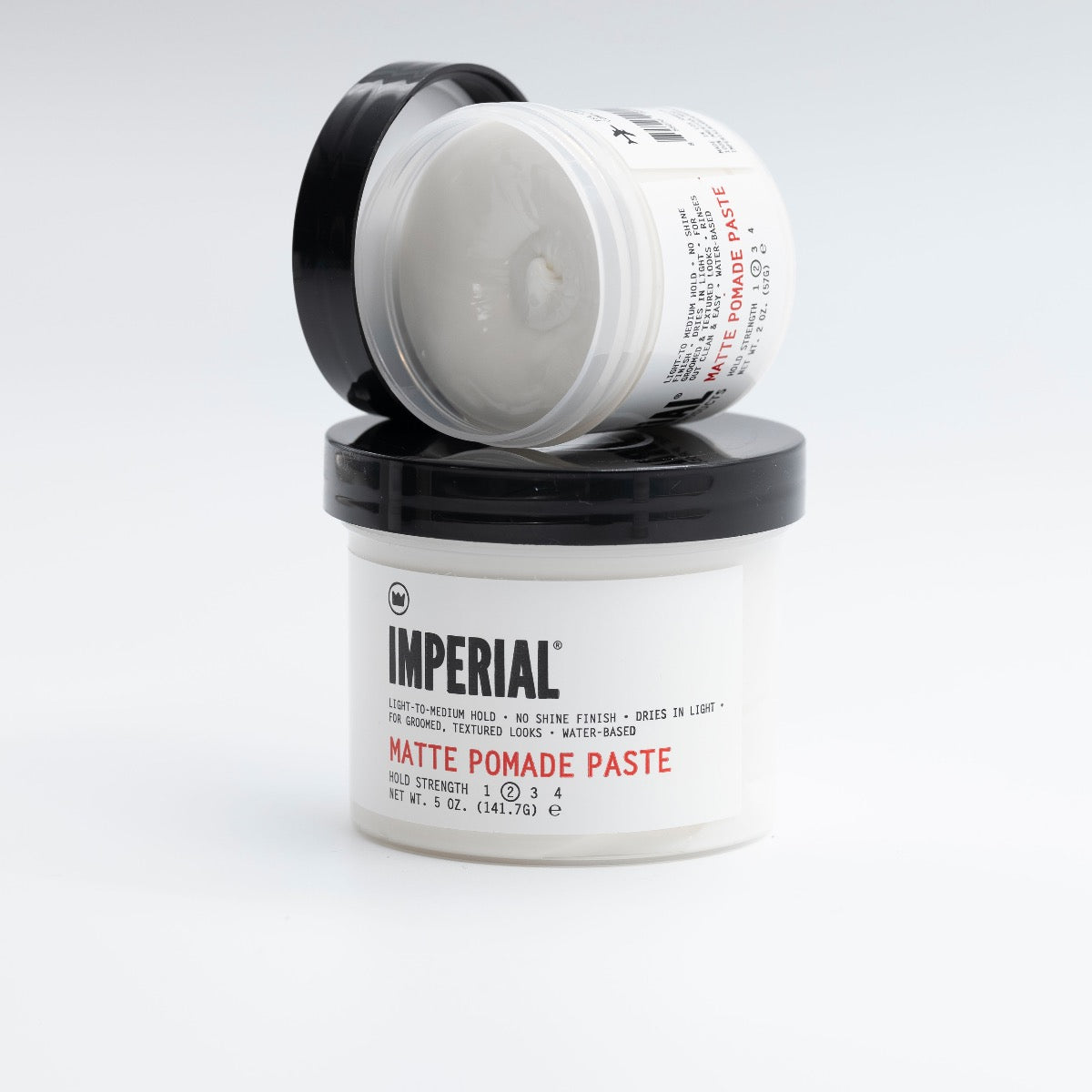 Imperial Barber Matte Pomade Paste 141,7 g