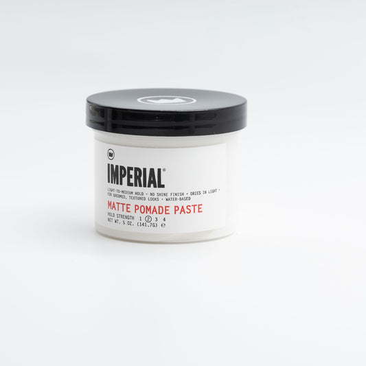 Matte Pomade Paste 141.7g