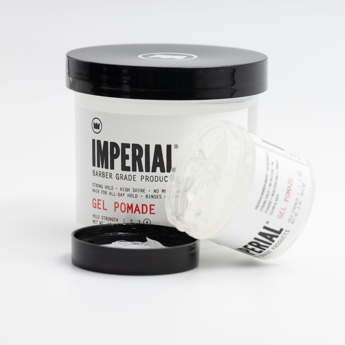 Gel Pomade 340g