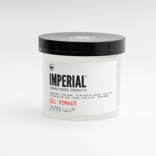 Gel Pomade 340g
