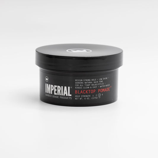 Blacktop Pomade 177g