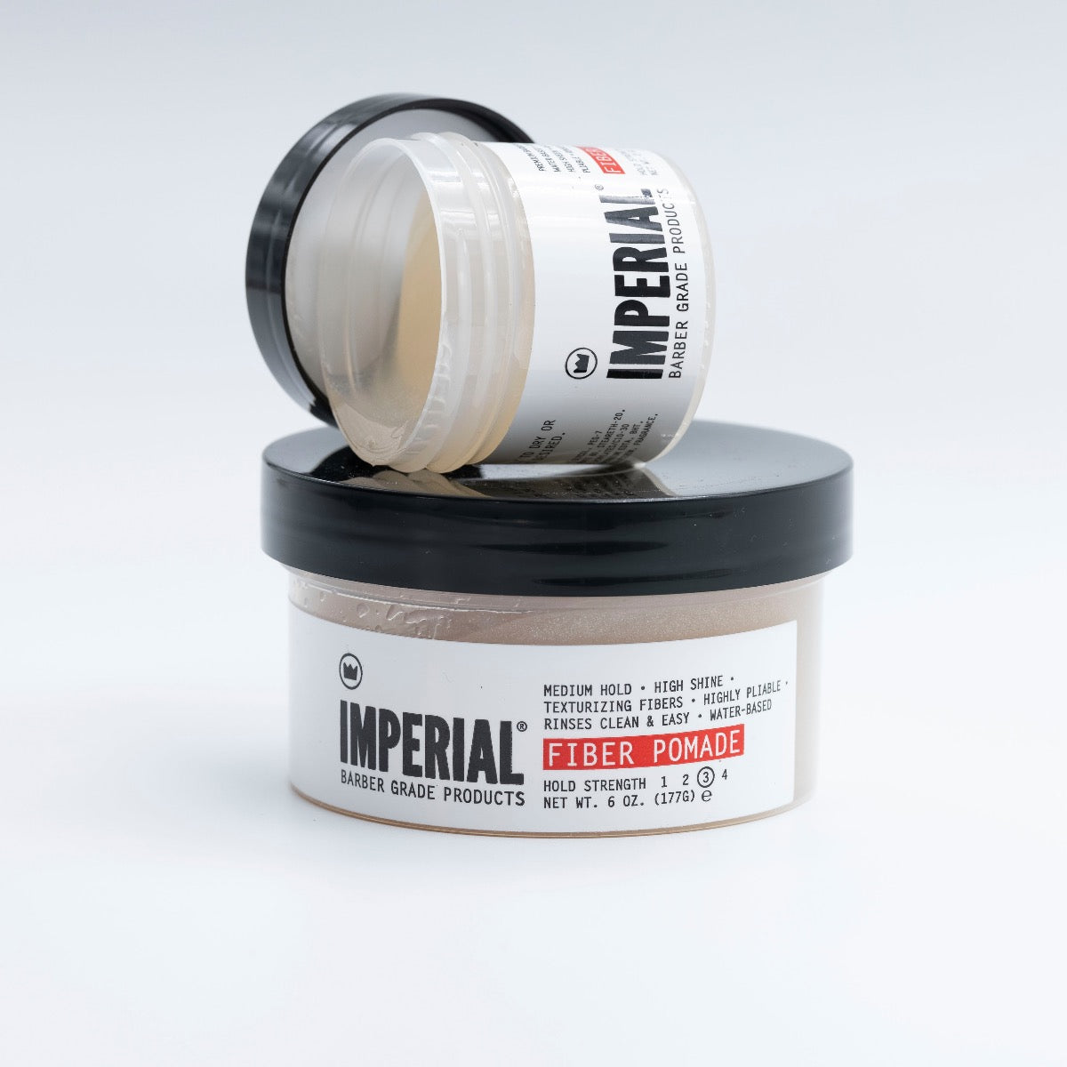 Fiber Pomade 177g
