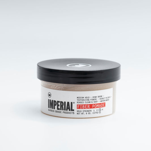 Fiber Pomade 177g