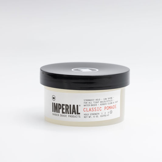Classic Pomade 177g