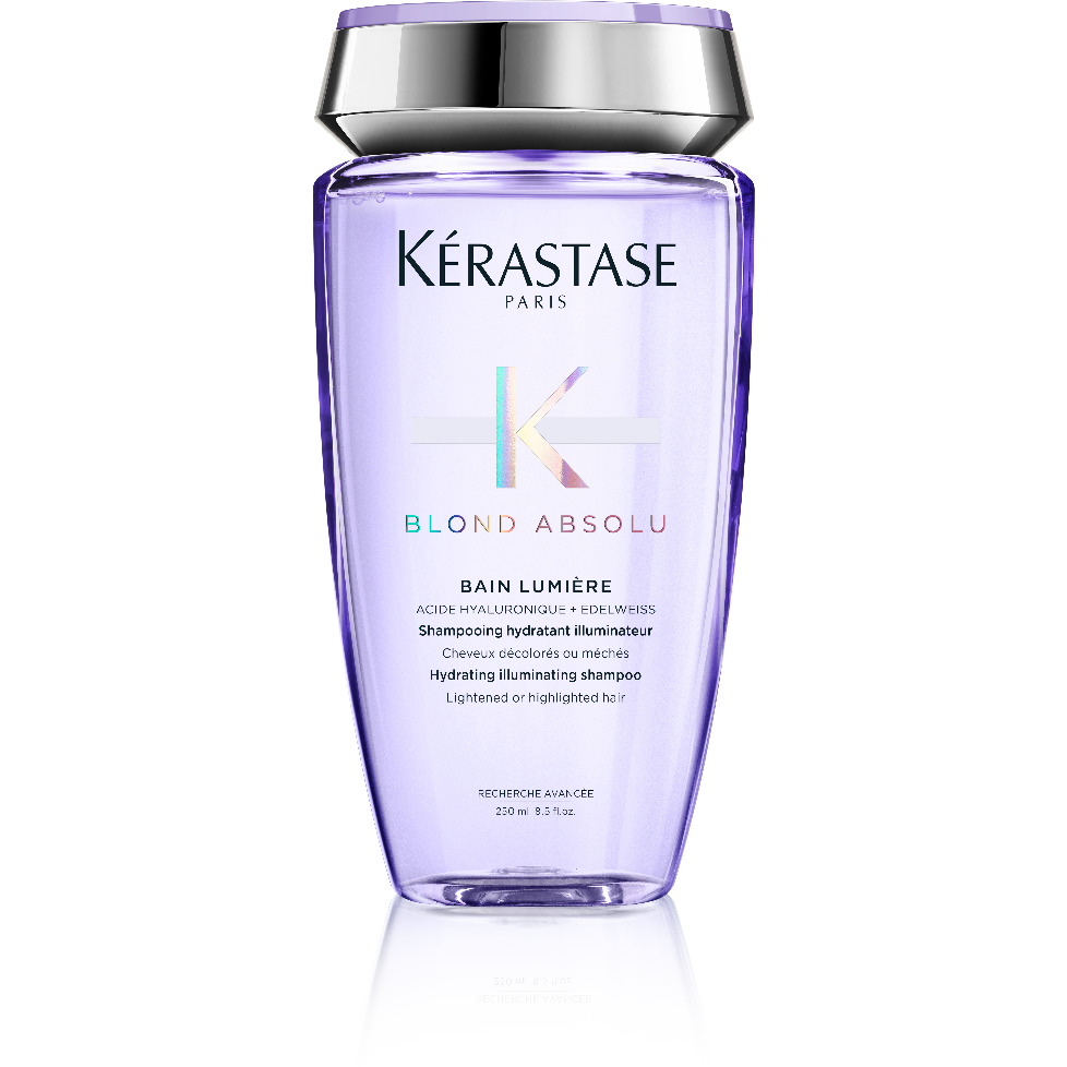 Kérastase Blond Absolu Bain Lumière Shampoo 250 ml