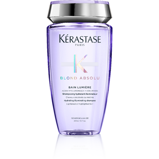 Bain Lumière Shampoo 250ml