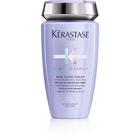 Bain Ultraviolet Anti-Gelbstich Shampoo 250ml