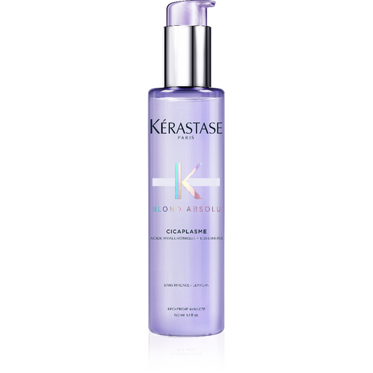 Cicaplasme Aufbauendes Serum mit Hitzeschutz 150ml