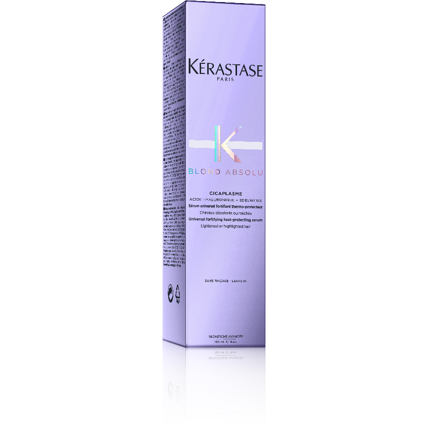 Kérastase Blond Absolu Cicaplasme Hitzeschutz 150 ml