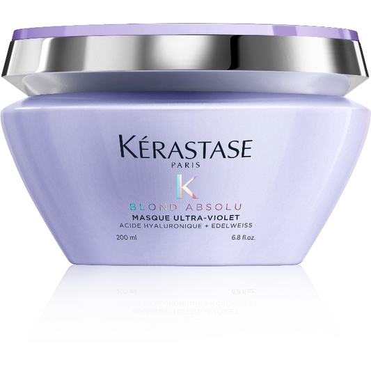 Masque Ultraviolet 200ml