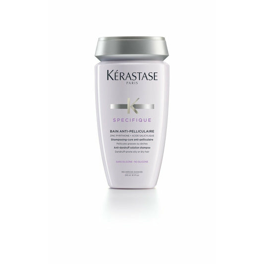 Bain Anti-Pelliculaire 250ml