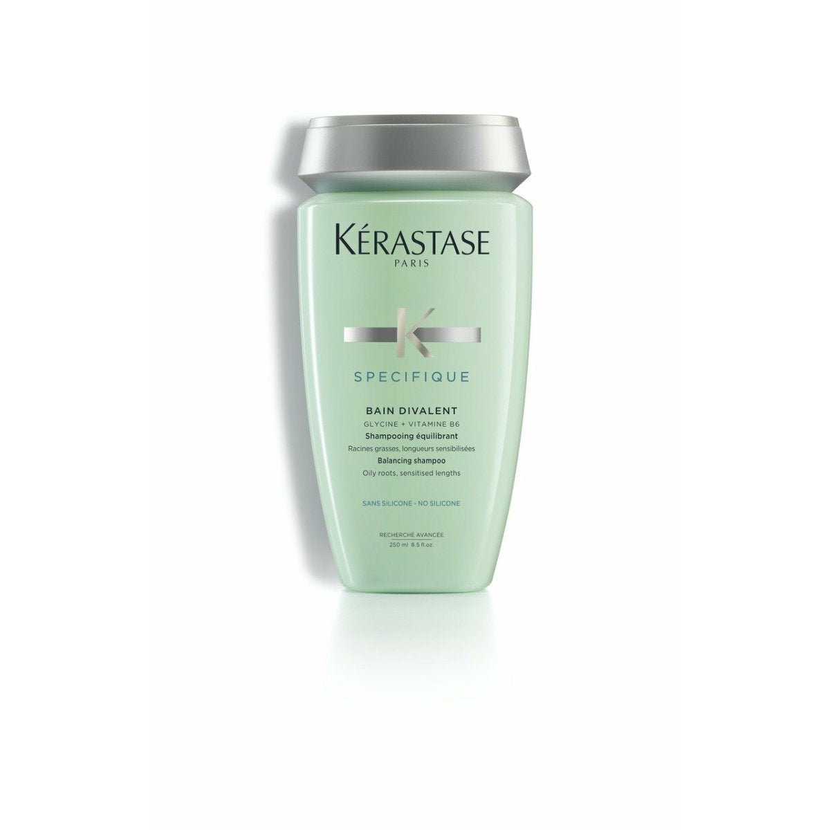 Spécifique Bain Divalent Shampoo 250ml