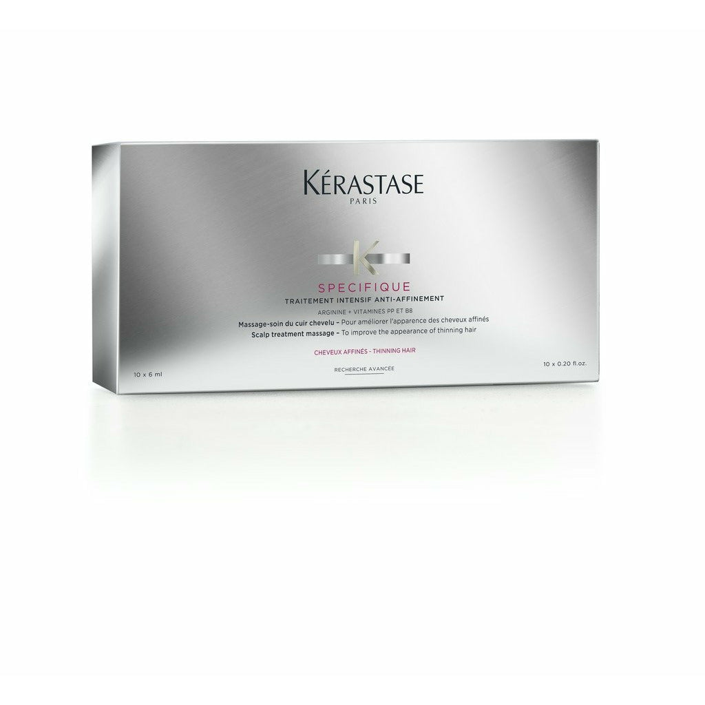 Kérastase Spécifique Cure Anti-Chute Intensive 42 x 6 ml