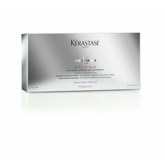 Spécifique Aminexil Force R Intensivkur 42 Stück