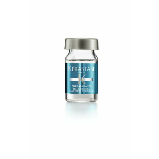 Cure Apaisante Anti-inconforts 12x6ml
