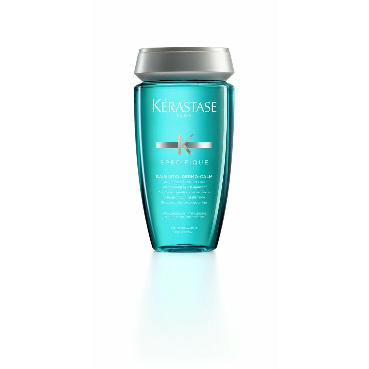 Spécifique Bain Vital Dermo-Calm fettiges Haar 250ml