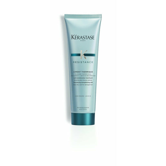 Resistance Ciment Thermique Hitzeschutz 150ml