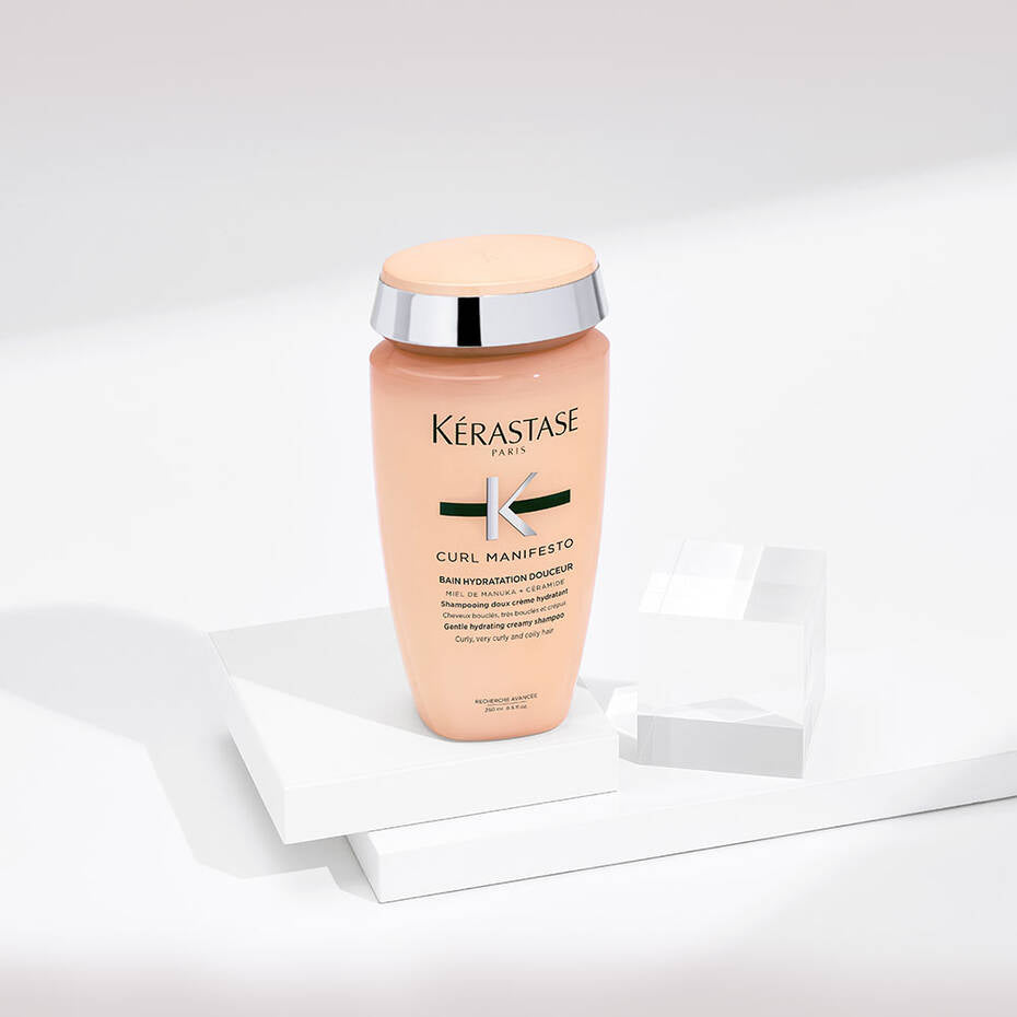 Curl Manifesto Creamy Shampoo 250ml