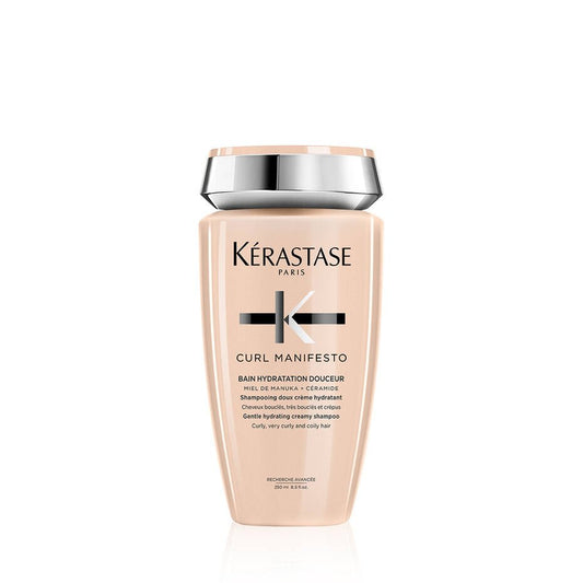 Curl Manifesto Creamy Shampoo 250ml