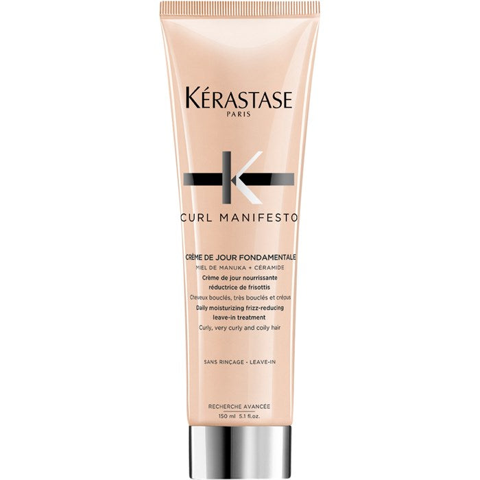 Kérastase Curl Manifesto Crème de Jour Fondamentale 150 ml